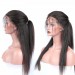 Good Quality Italian Yaki Straight 13X6 Hd Human Hair Lace Front Wigs For Sale Best 10-30 Inches 250% Glueless Lace Front Wigs For Women Coarse Yaki Frontal Wigs Pre Plucked From Online Human Hair Store 