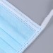 Dolago Hot Sale 50 pcs Surgical Masks Savety Face Mouth Masks Non Woven Disposable Medical Anti-Dust Surgical Medical Masks Fast And Free Shipping