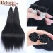 Straight i tip human hair extensions for women online sale 