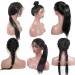 Best quality silk straight invisible full lace wigs for sale now 