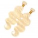 Dolago 613 Blonde Color 2 Bundles with 360 Lace Frontal Body Wave