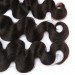 Dolago Unprocessed Human Hair Weave Brazilian Virgin Hair Body Wave 4 Pcs