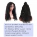 Dolago Kinky Curly Lace Front Wigs Brazilian Human Hair For Sale 180% 3A 3B Curly Glueless 13x6 Lace Front Wigs For Black Women With Invisible Hairline Natural Pre Plucked Frontal Transparent Wig Can Be Dyed