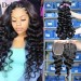 Loose Wave Human Hair Extension 3Pcs Natural Looking