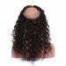 Dolago Loose Wave Frontal Closure Pre Plucked With Baby Hair