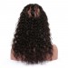 Dolago Loose Wave 360 Lace Frontal Closure Pre Plucked With Baby Hair
