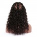 Dolago Loose Wave 360 Lace Frontal Closure Pre Plucked With Baby Hair