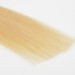 Good Blonde Color Straight I Tip Hair Extensions for sale now 