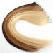Double Drawn Cuticle Russian Human Tape Hair Extensions