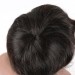 Dolago Mono Base Replacement Human Hair Men Toupee For Bald Human Hair Toupee