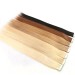 Double Drawn Cuticle Russian Human Tape Hair Extensions