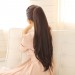 Good Quality Straight Ponytail For WomenClip In Ponytails