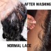 Quality Brazilian Body Wave HD Swiss Lace Wigs For Women 