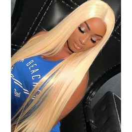 lace wig 613