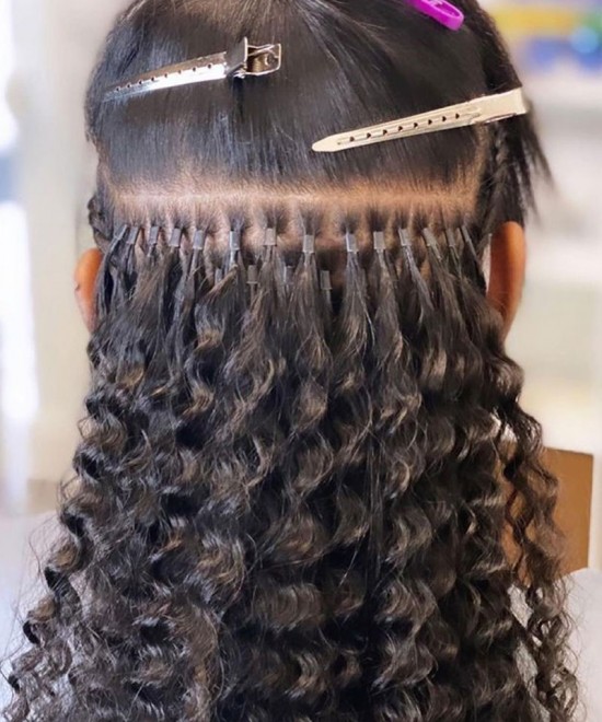 Remy hair extensions online cheap