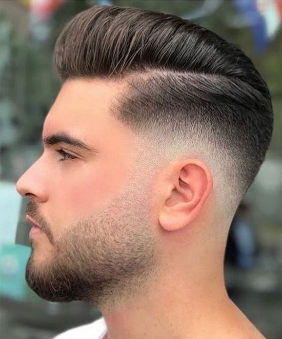 Toupee company new arrivals
