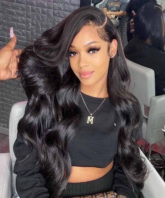 Lace on sale wigs online