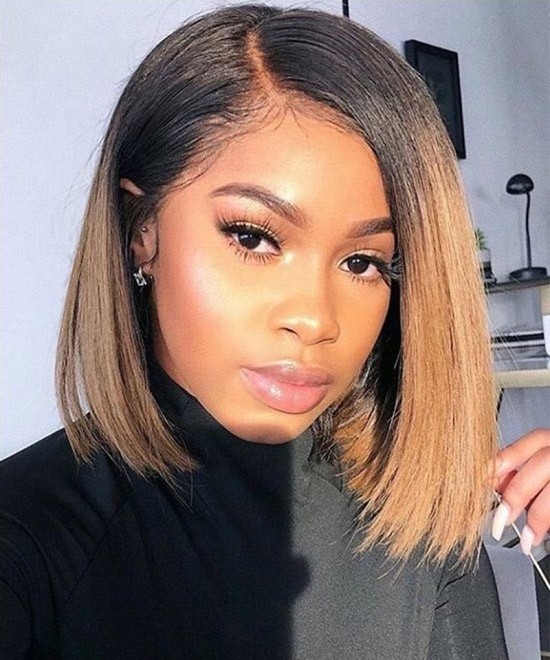 Wholesale affordable lace front wigs sale