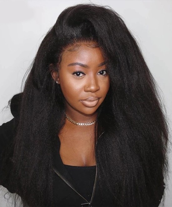 Lace front wigs free shipping 2025
