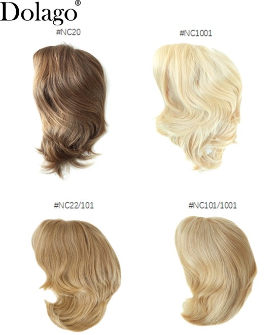 Wigs for cancer patients hong kong hotsell