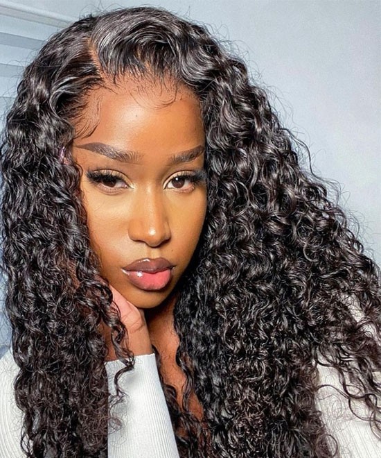 The best lace front wigs online cheap