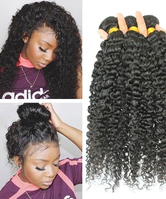 Human hair extensions hotsell for short hair