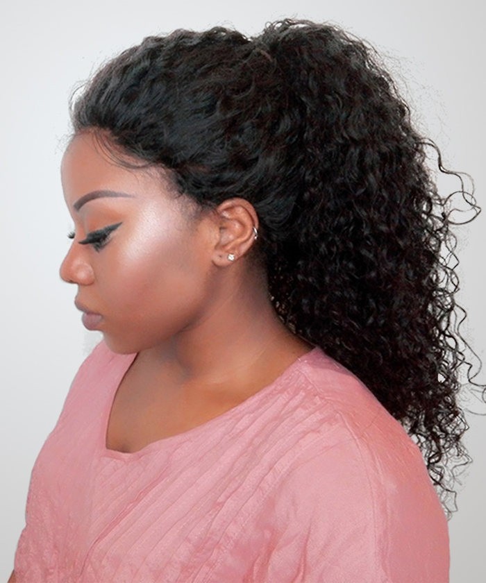 lace wigs for black women
