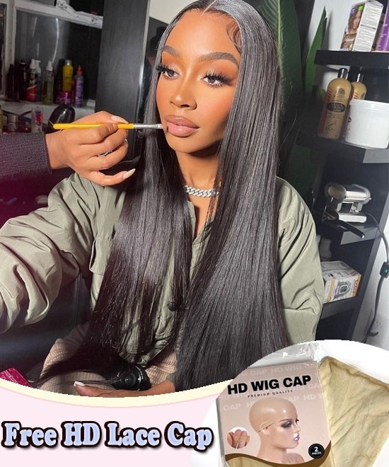 Best real human hair wigs hot sale