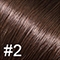 #2 Dark Brown