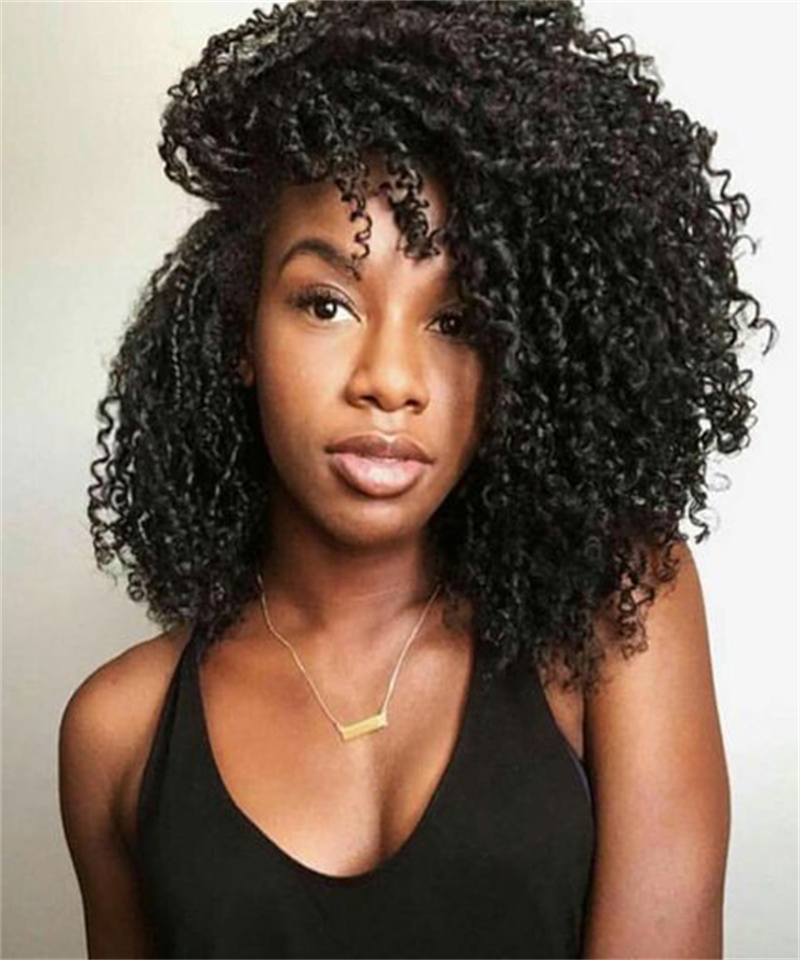 Dolago 3B 3C Kinky Curly I tip Extensions For Women Mongolia Real Human Hair Itip Extensions For Thin Hair 100 Pieces/set Kinky Curly Fusion Itip Extension With Silicone Rings Wholesale For Sale  