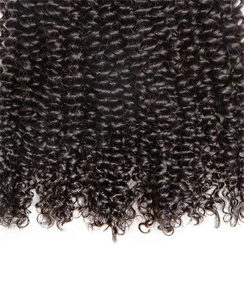 Dolago Natural Kinky Curly I tip Human Hair Extensions For Women High Quality Brazilian 100 Pieces/set I tip hair extensions With Silicone Rings Wholesale Itips Hair For Sale Online