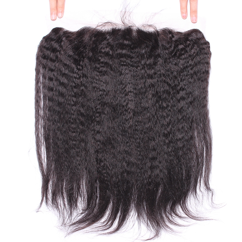 Dolago Kinky Straight bundles