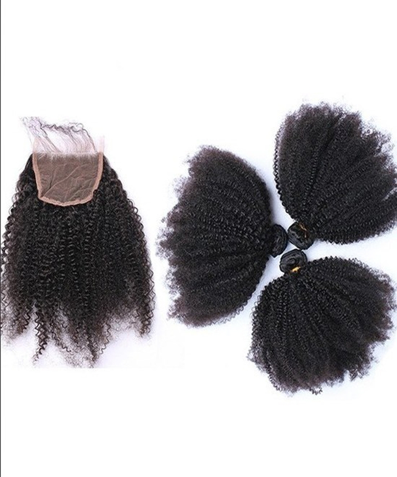 Brazilian human hair bundles for women sale online shop free shipping