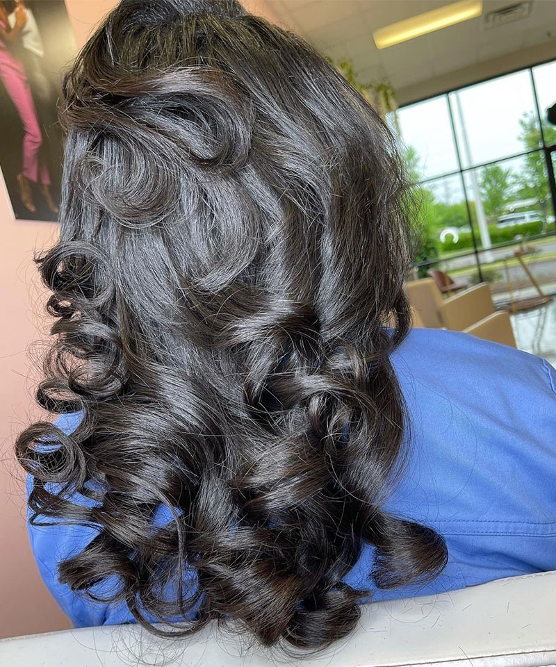 body wave i tip human hair 