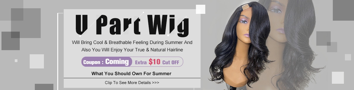 u part wig for women online sale now 