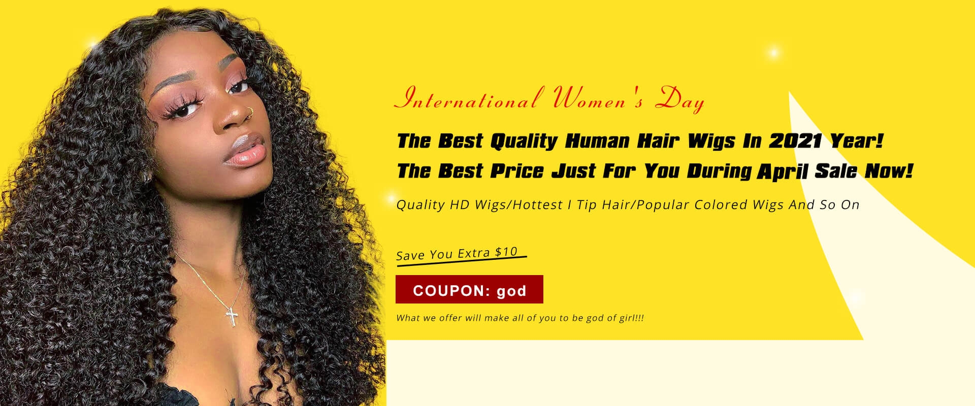 quality human hair wigs for women for sale 