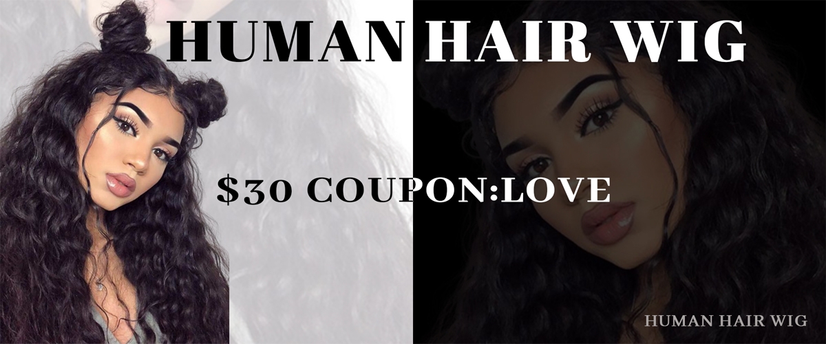 Brazilian human hair lace wig for black women sale online shop 