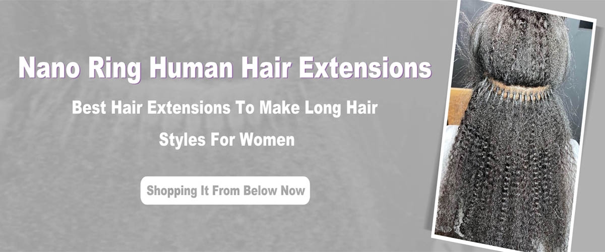 i tip human hair extensions for women sale online