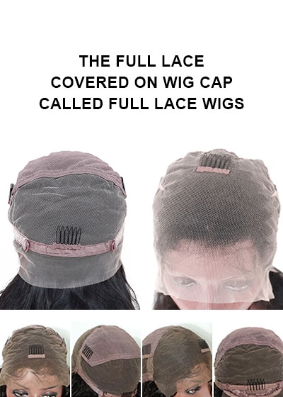 full lace wigs for women 