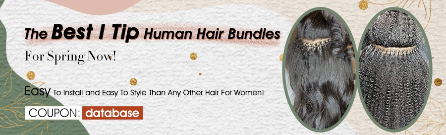 i tip human hair bundles for women online sale now 