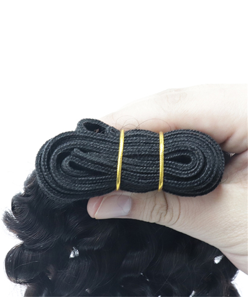 Dolago Remy Indian Kinky Twist Curly Hair Weave Extensions Cheap Brazilian Human Hair Bundles For Braiding 100 Pieces/set Natural Twist Curly Bundle Hair Sales Online Store