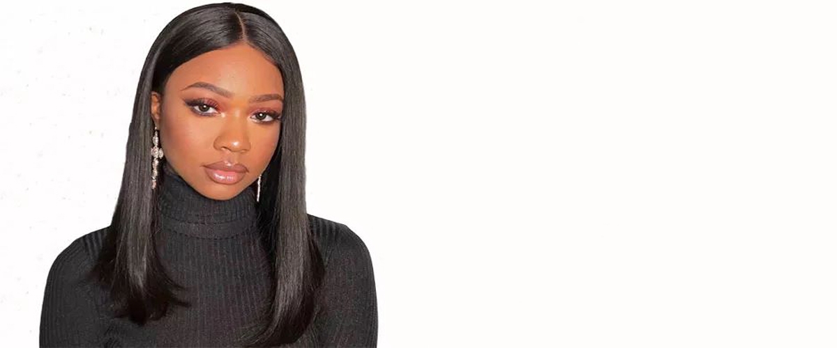 human hair lace wig for women online shop