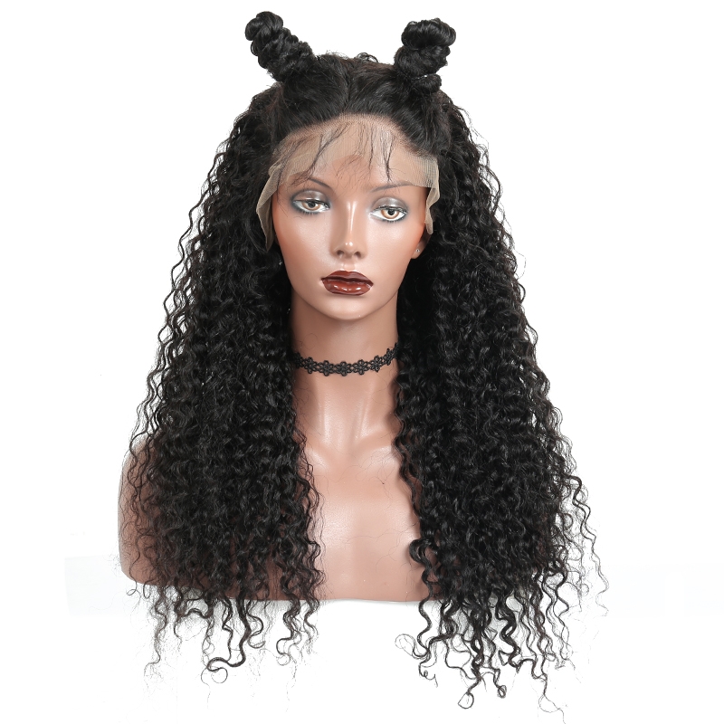 dolago curly lace front human hair wigs for women sale online 